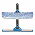 Swivel Window Washing Kit with Squeegee and Washer, 14