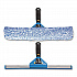 Swivel Window Washing Kit with Squeegee and Washer, 14