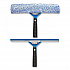 Swivel Window Washing Kit with Squeegee and Washer, 14