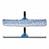 Swivel Window Washing Kit with Squeegee and Washer, 18