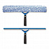 Swivel Window Washing Kit with Squeegee and Washer, 18