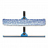 Swivel Window Washing Kit with Squeegee and Washer, 18