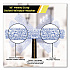 Swivel Window Washing Kit with Squeegee and Washer, 18