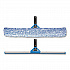 Swivel Window Washing Kit with Squeegee and Washer, 18