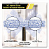 Swivel Window Washing Kit with Squeegee and Washer, 18