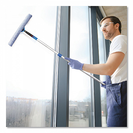 Pro Window Washing Kit with 14