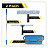 Pro Window Washing Kit with 14