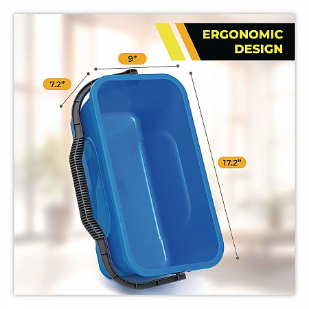 Pro Window Washing Kit with 14