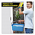 Pro Window Washing Kit with 14