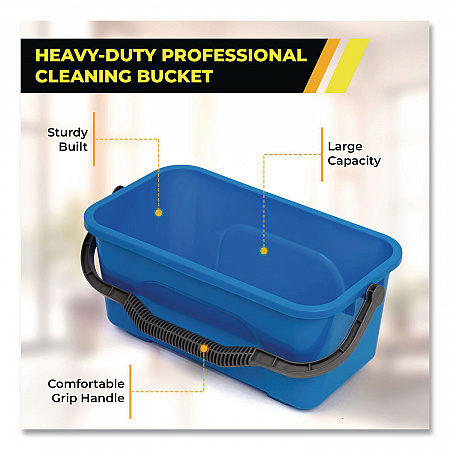 Pro Window Washing Kit with 14