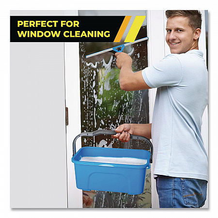Pro Window Washing Kit with 14