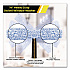 Pro Window Washing Kit with Squeegee, Washer and 20