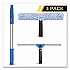 Pro Window Washing Kit with Squeegee, Washer and 20