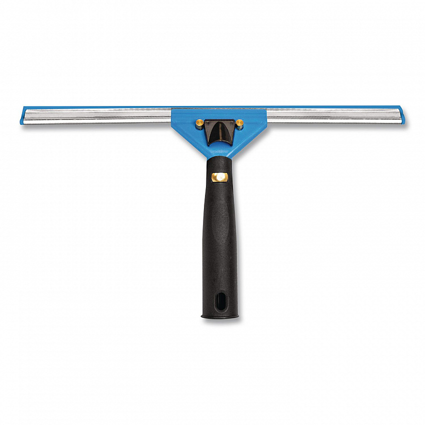 Pro Window Washing Kit with Squeegee, Washer and 20" Pole, 14" Blade Width, 3/Kit (GRI1383PK)
