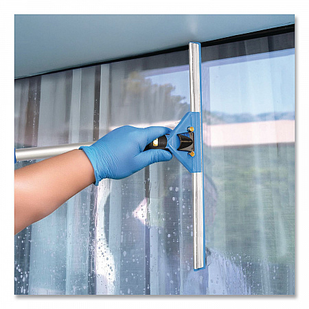 Pro Window Washing Kit with Squeegee, Washer and 20