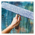 Pro Window Washing Kit with Squeegee, Washer and 20