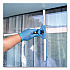 Pro Window Washing Kit with Squeegee, Washer and 20