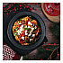 Quiet Classic Laminated Foam Dinnerware, Plate, 10.25