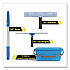 Pro Window Cleaning Kit with 14