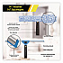 Pro Window Cleaning Kit with 14