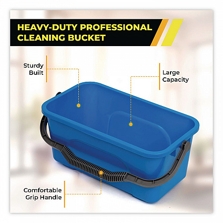 Pro Window Cleaning Kit with 14