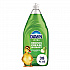 Ultra Liquid Dish Detergent, Apple Blossom Scent, 38 oz Bottle (20711EA)