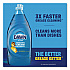 Ultra Liquid Dish Detergent, Apple Blossom Scent, 38 oz Bottle (20711EA)