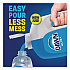 Ultra Liquid Dish Detergent, Apple Blossom Scent, 38 oz Bottle (20711EA)