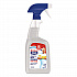 Commercial Deep Cleaner with Bleach, Unscented, 32 oz Spray Bottle, 6/Carton (25677)