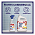Commercial Deep Cleaner with Bleach, Unscented, 32 oz Spray Bottle, 6/Carton (25677)