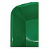 Pro Bucket, Plastic, Green (QB220)