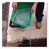 Pro Bucket, Plastic, Green (QB220)