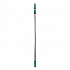 Pro Window Cleaning Kit with 8 ft Pole, Scrubber, Squeegee, Scraper, Sponge (PWK00)