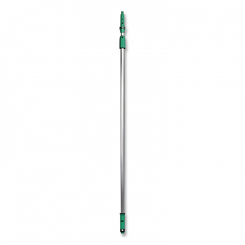 Pro Window Cleaning Kit with 8 ft Pole, Scrubber, Squeegee, Scraper, Sponge (PWK00)