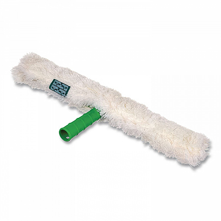 Pro Window Cleaning Kit with 8 ft Pole, Scrubber, Squeegee, Scraper, Sponge (PWK00)