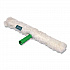 Pro Window Cleaning Kit with 8 ft Pole, Scrubber, Squeegee, Scraper, Sponge (PWK00)