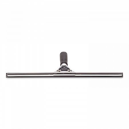 Pro Stainless Steel Window Squeegee, 18