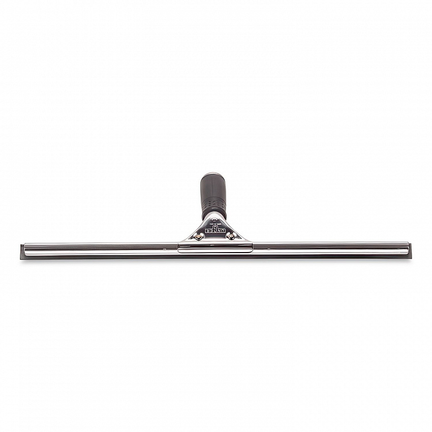 Pro Stainless Steel Window Squeegee, 18" Wide Blade (PR45)