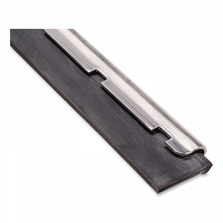 Pro Stainless Steel Window Squeegee, 18
