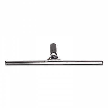 Pro Stainless Steel Squeegee, 16