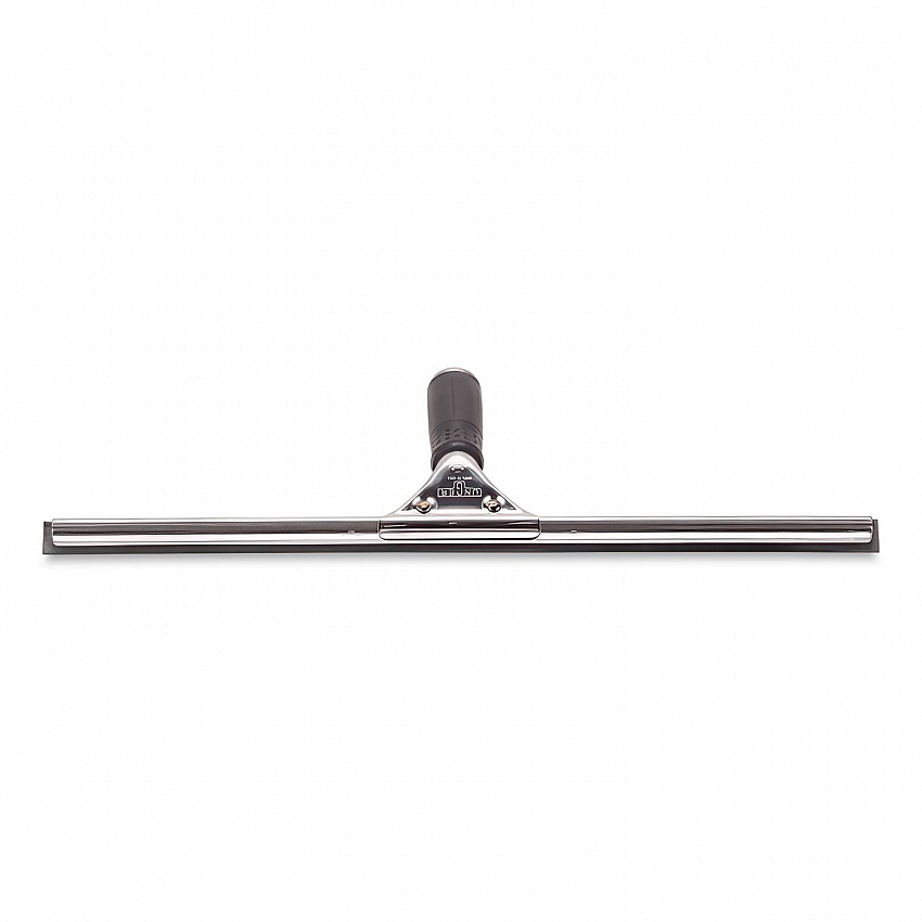 Pro Stainless Steel Squeegee, 16" Wide Blade (PR400)