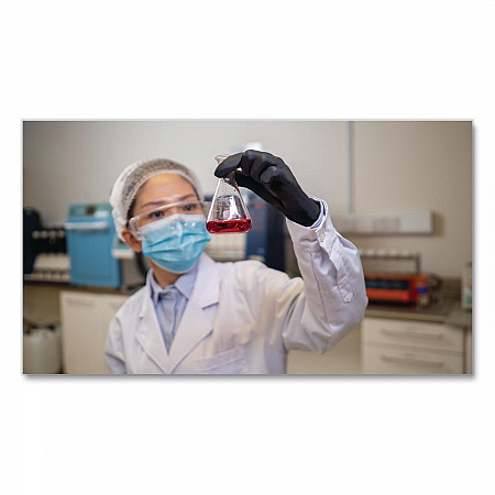 MICROFLEX Onyx N64 Exam Gloves, Powder-Free, AQL 1.5, Small (Size 6), 3.5 mil Thick, 9.6
