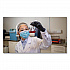 MICROFLEX Onyx N64 Exam Gloves, Powder-Free, AQL 1.5, Small (Size 6), 3.5 mil Thick, 9.6