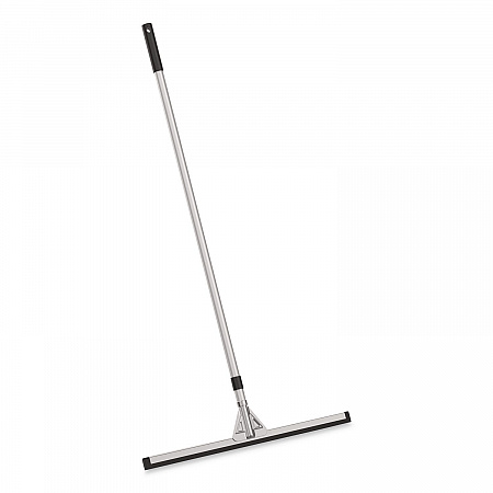 Double Neoprene Foam Floor Squeegee with 72
