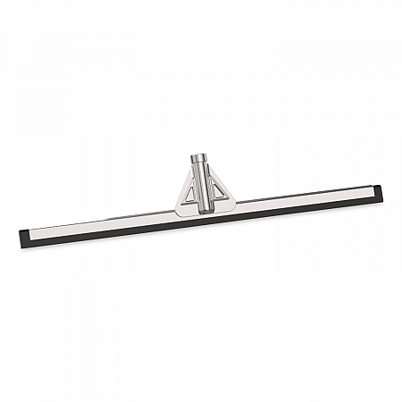 Double Neoprene Foam Floor Squeegee with 72