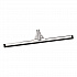 Double Neoprene Foam Floor Squeegee with 72