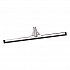 Double Neoprene Foam Floor Squeegee with 72