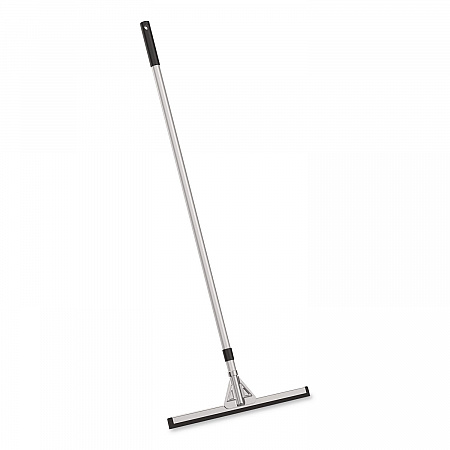 Double Neoprene Foam Floor Squeegee with 72