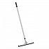 Double Neoprene Foam Floor Squeegee with 72