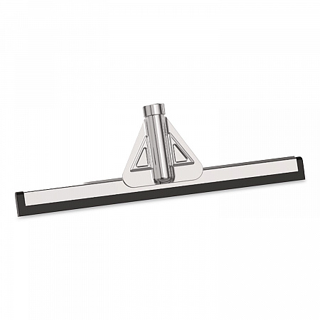 Double Neoprene Foam Floor Squeegee with 72